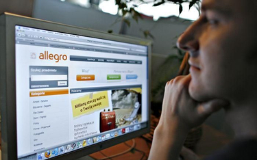 Allegro jak Amazon. Rewolucja w polskim e-handlu
