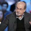 Salman Rushdie