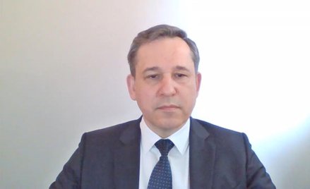 #RZECZoBIZNESIE: Sławomir Dudek: Firmy stoją przed niespotykaną w Polsce sytuacją