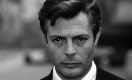 Marcello Mastroianni - Bellantonio 1960