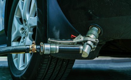 Do końca roku Polska zrezygnuje z gazu LPG z Rosji
