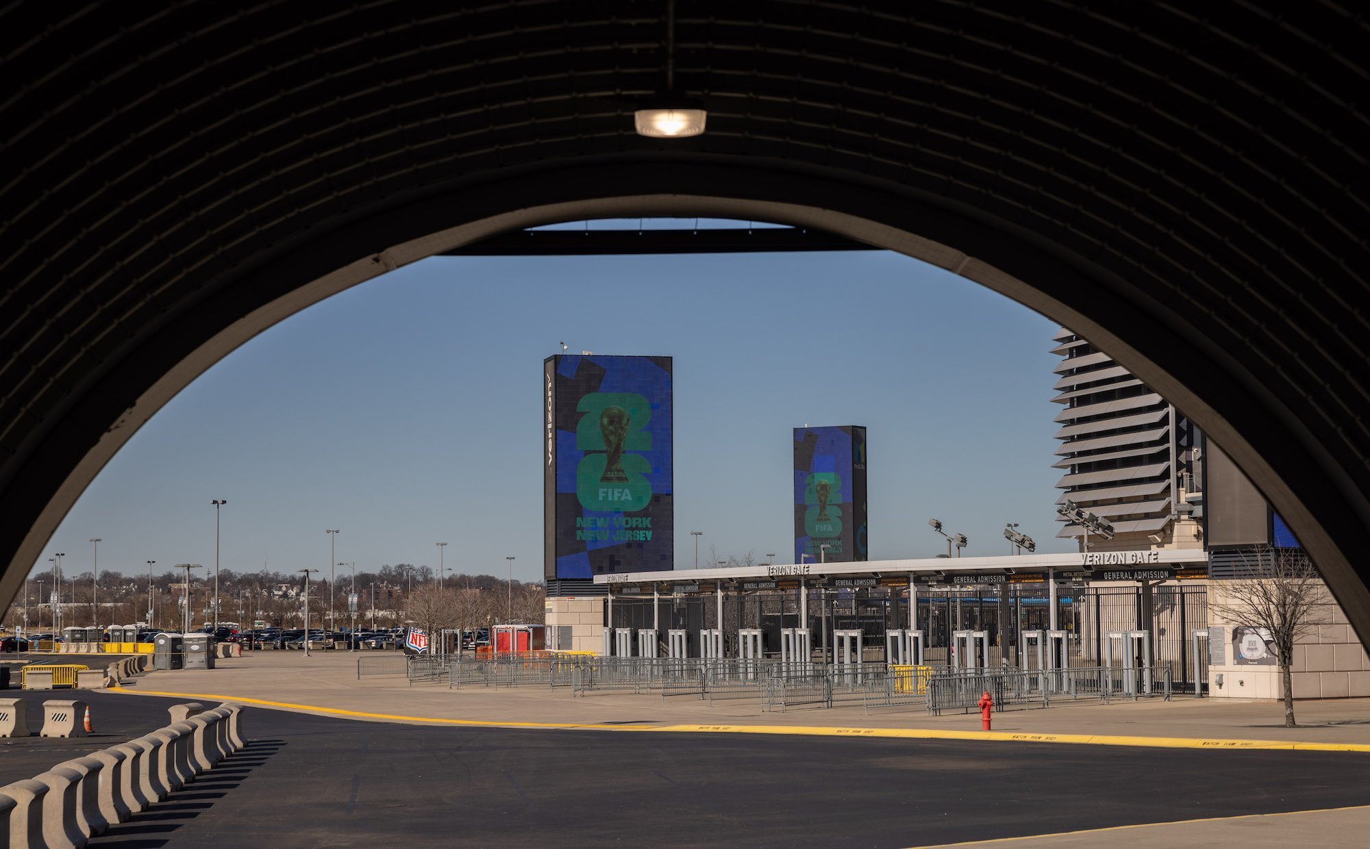 Naukowcy o mundialu w 2026 roku: ostatni taki turniej. Sport przegrywa z upałami