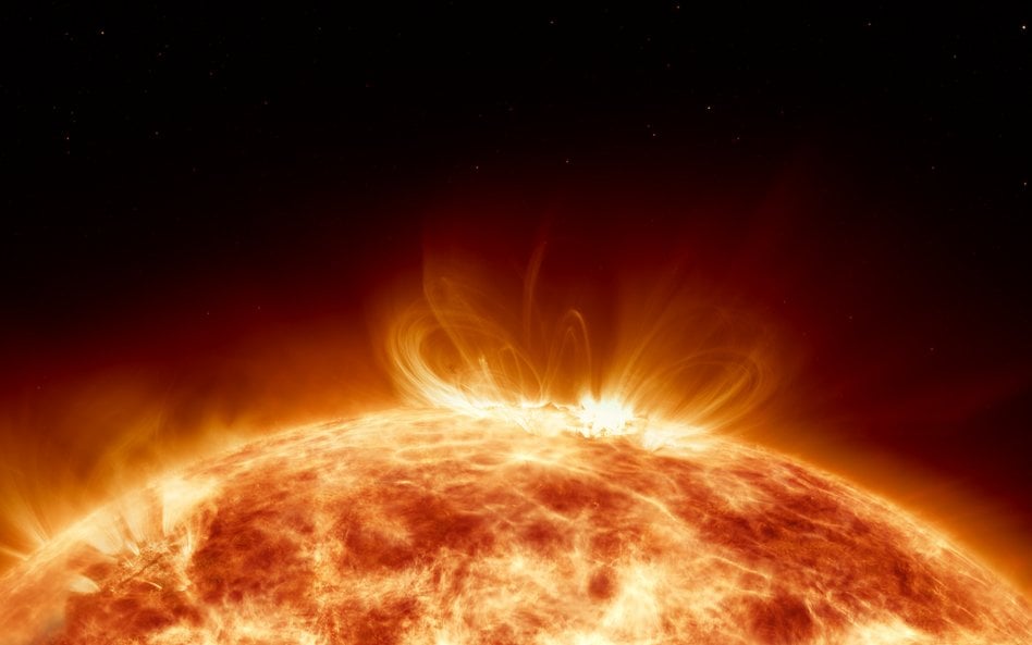 NASA planuje poszerzyć badania powiązane z rosnącą aktywnością Słońca.