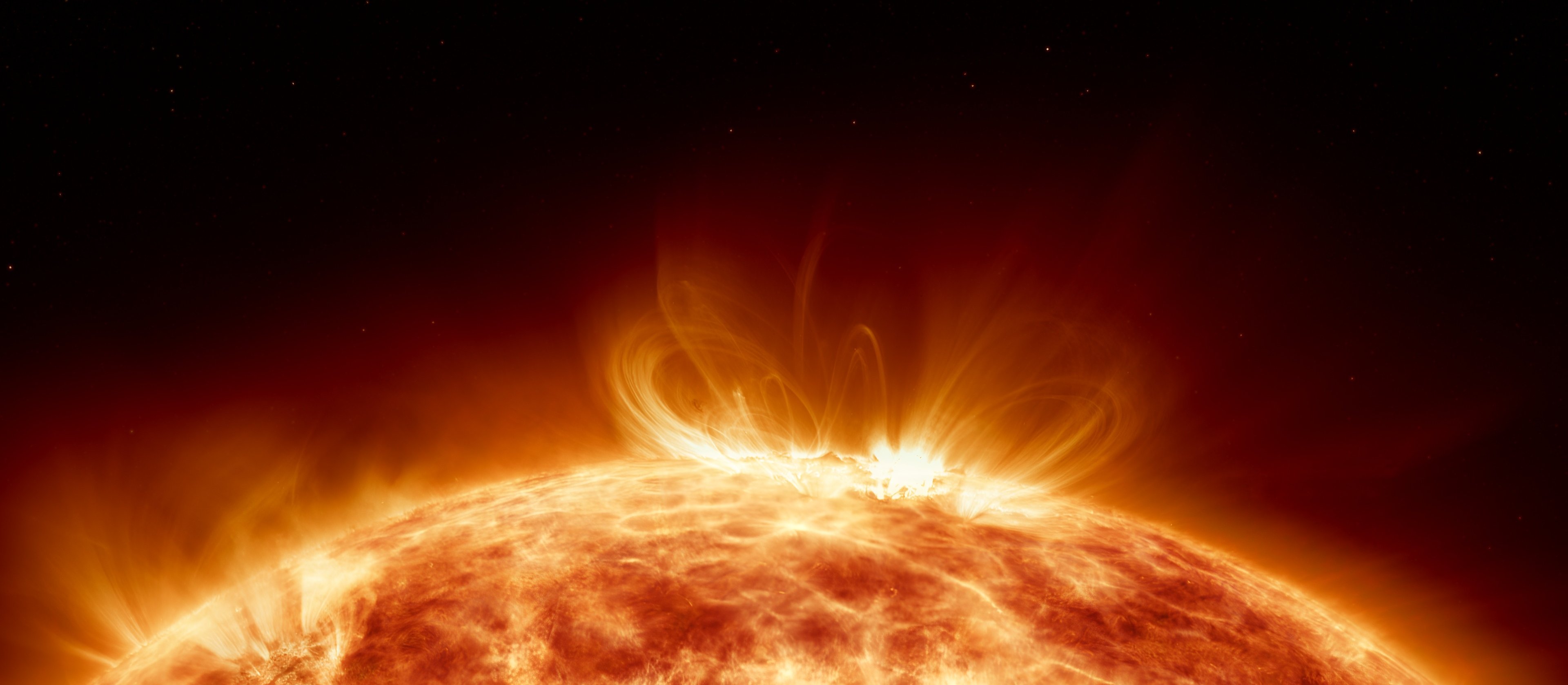 „Słońce powoli się budzi”. Nowe badanie NASA podważa dotychczasowe prognozy