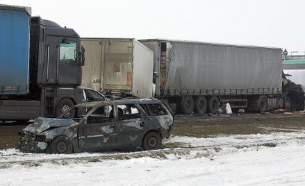 Cudowne uzdrowienie policyjnych statystyk