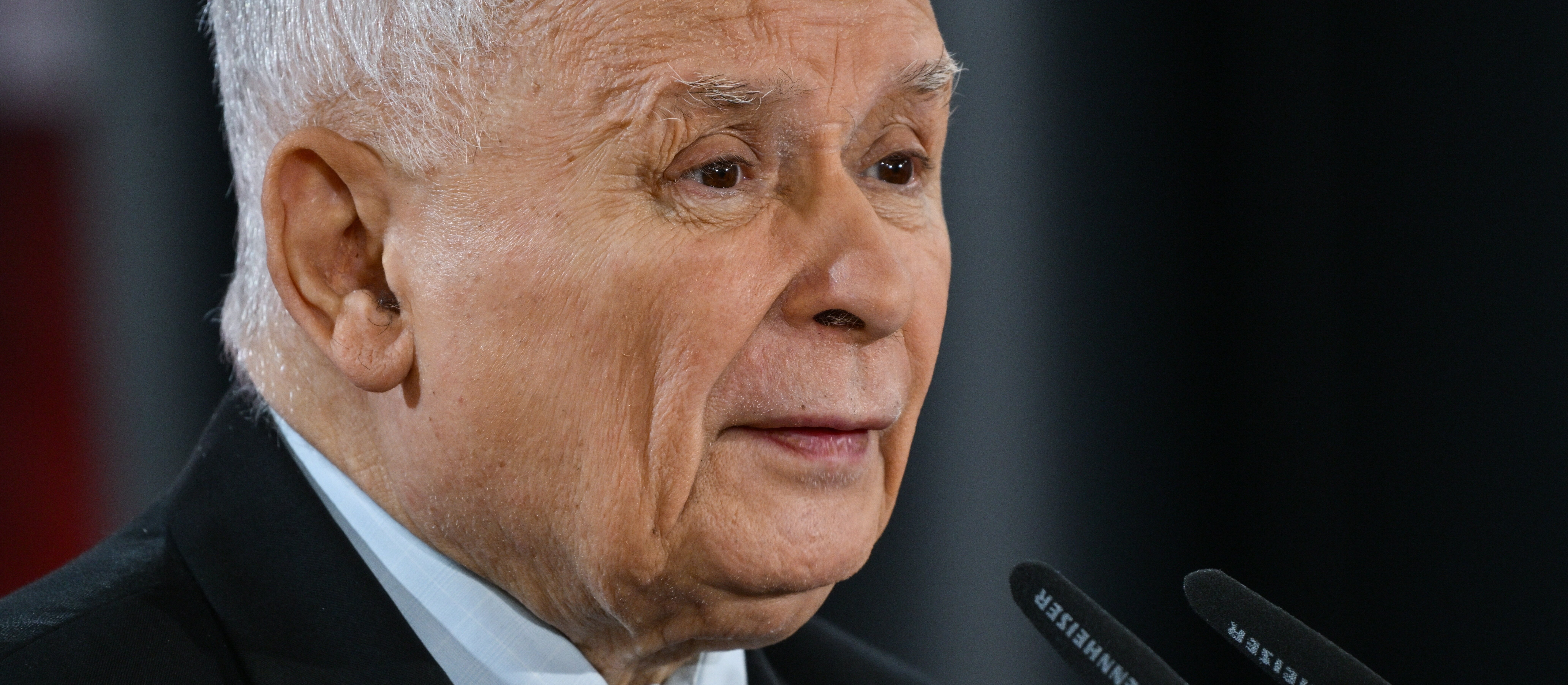 Kto będzie kandydatem PiS na premiera? Jarosław Kaczyński dokonał wyboru