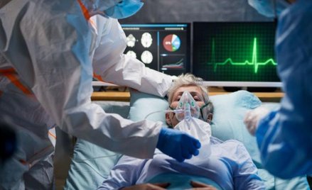 Jednorazowa amortyzacja COVID-19 nie dla sprzętu medycznego