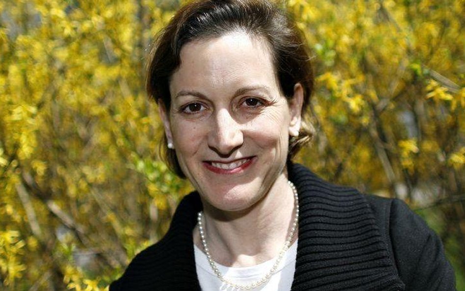 Anne Applebaum