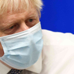 Boris Johnson