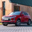 Mitsubishi ASX 2020: W końcu się doczekaliśmy