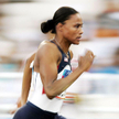 Marion Jones