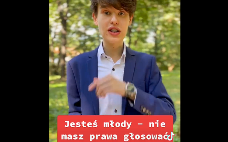 Oskar Szafarowicz lubuje się w atakowaniu Donalda Tuska, „Gazety Wyborczej” i TVN