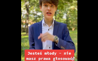 Oskar Szafarowicz lubuje się w atakowaniu Donalda Tuska, „Gazety Wyborczej” i TVN