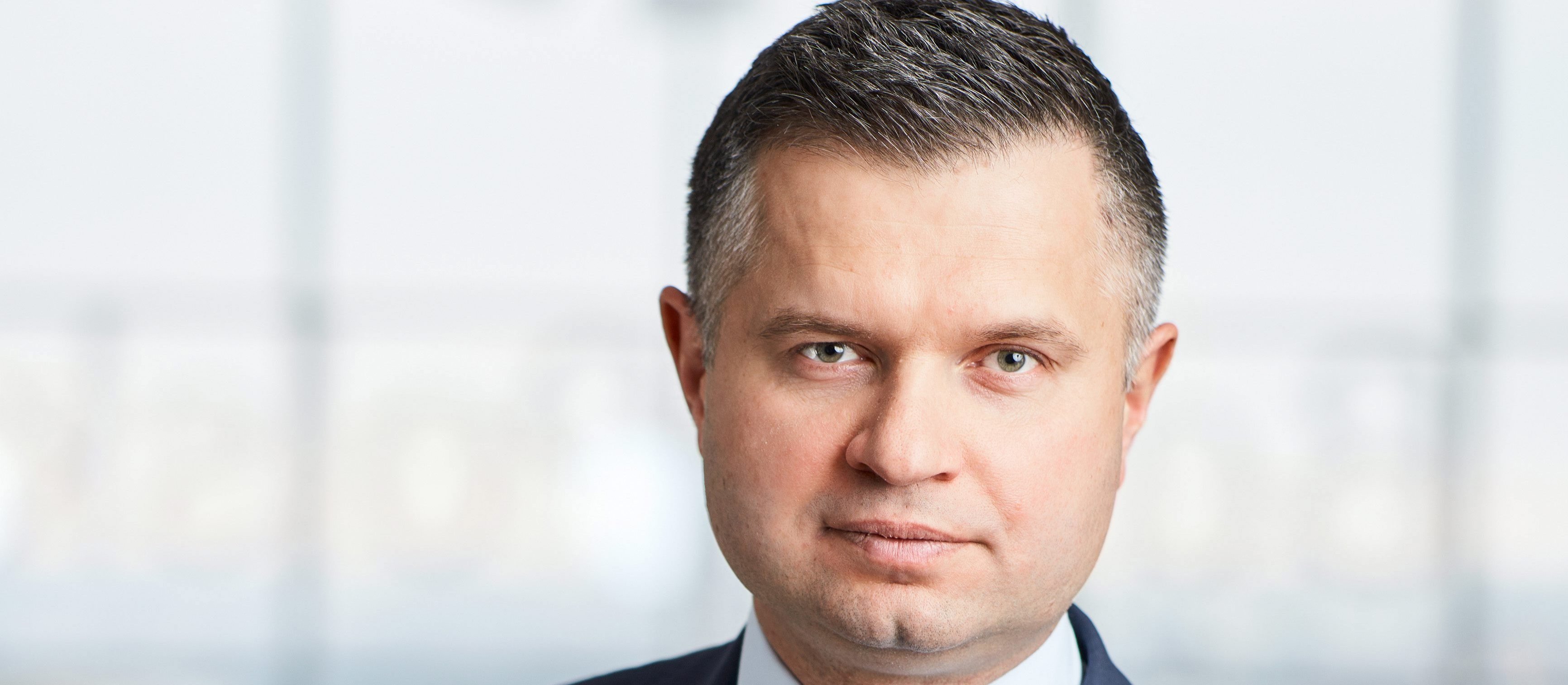 Piotr Bujak, Chief Economist at PKO BP: Even healthier and more unchangeable  growth