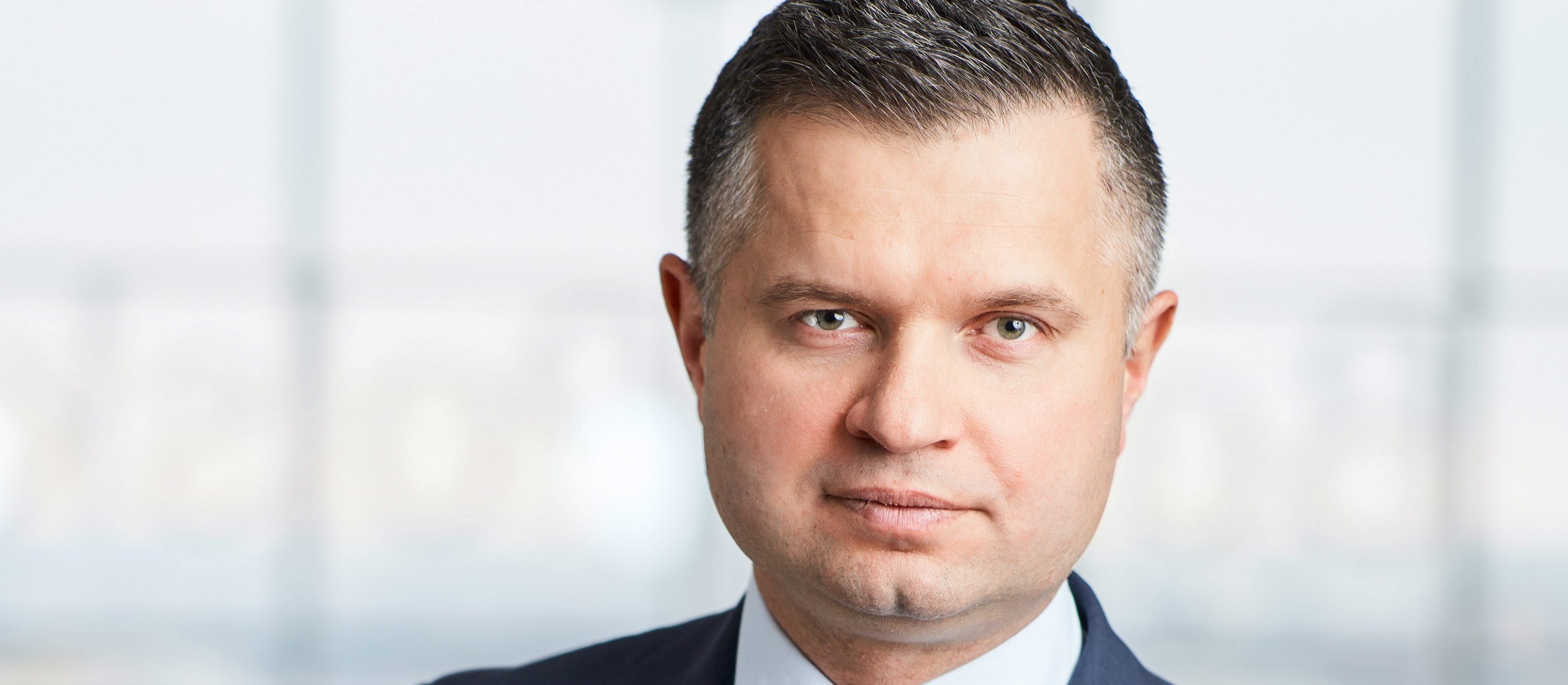 Główny ekonomista PKO BP: Jeszcze zdrowszy i stabilniejszy wzrost