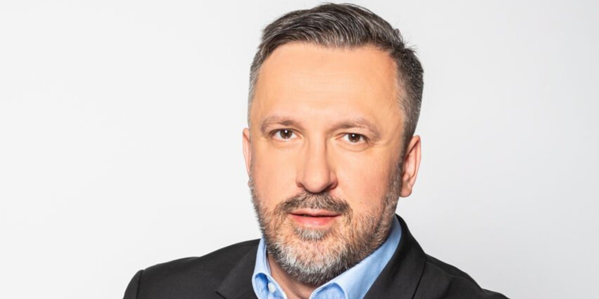 Constitution has fallen out of use, says legal expert Michał Bieniak