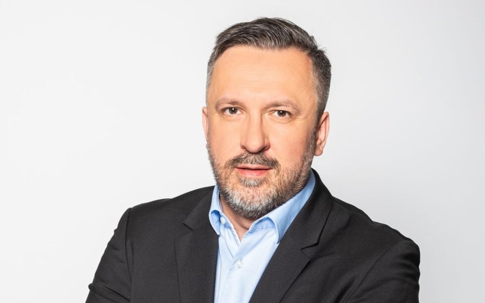 Michał Bieniak