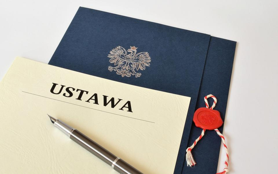 Projekt reformy zamówień publicznych - nowe prawo od 2020 roku