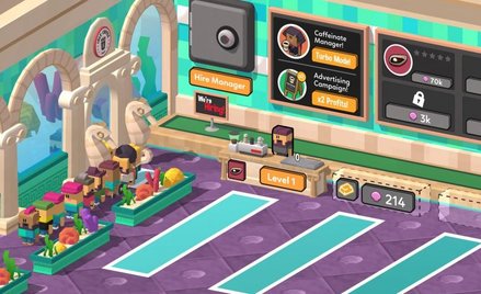 BoomBit: premiery w kolejnym kwartale