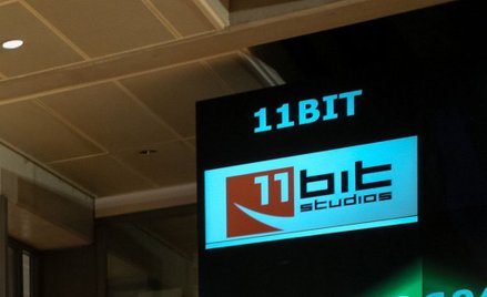 11 Bit rośnie rok do roku