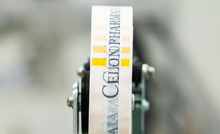 Celon Pharma: Valzek ponownie dopuszczony do obrotu