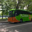Flixbus: Z Polski wyruszymy nad Bałtyk i na Ukrainę