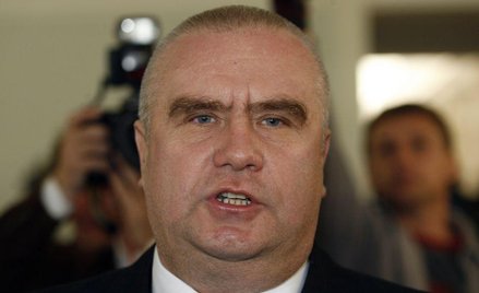 Janusz Dzięcioł
