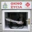 Krakowskie okno życia