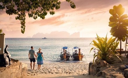 Uwagi co do jakości usług trzeba zgłosić jeszcze na wakacjach