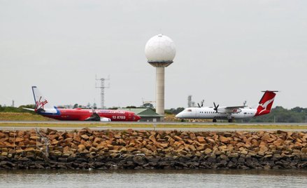 Sydney będzie miało drugie lotnisko międzynarodowe