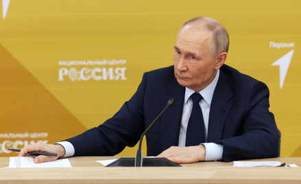 Władimir Putin