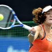 Agnieszka Radwańska: to już koniec sezonu
