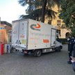 Na rynku logistyki farmacji powstał z polskim udziałem wiodący gracz 3PL