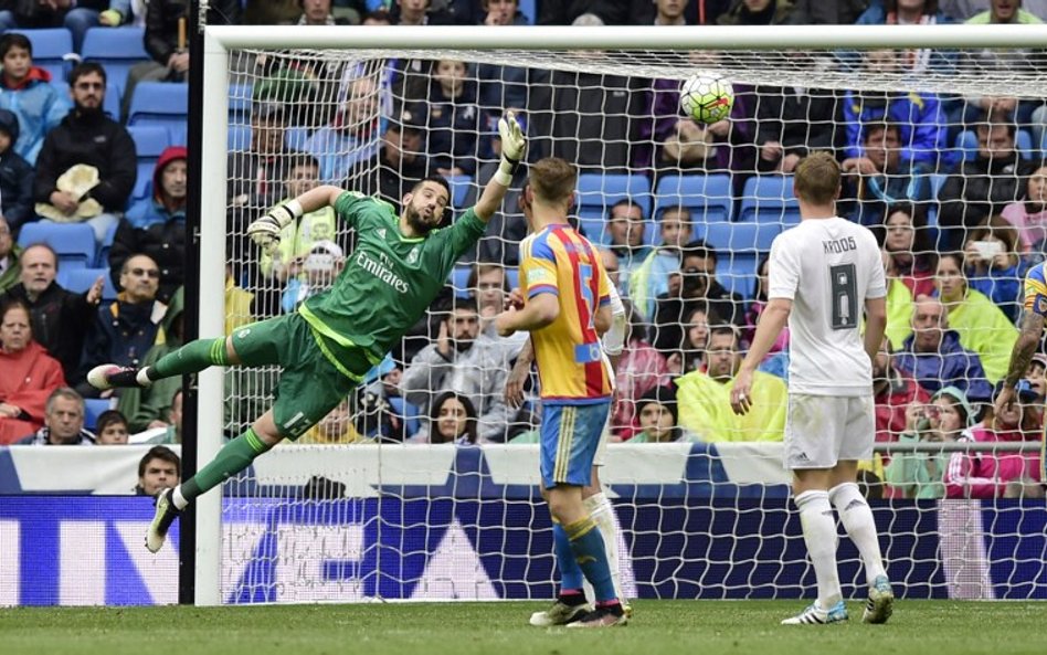 Barcelona czy Real: ostatnia zagadka