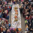 Święcenie pokarmów to zwyczaj przestrzegany obecnie przez 94 proc. rodzin