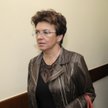 Aleksandra Jakubowska skazana za aferę Rywina