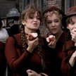 Bohaterki filmu "Dziewczęta z Nowolipek"