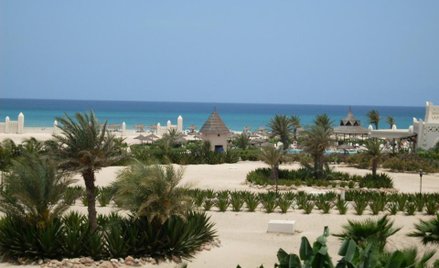 Wyspy Zielonego Przylądka