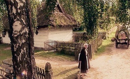 Kadr z filmu „Bieżeńcy 1915–1922”.