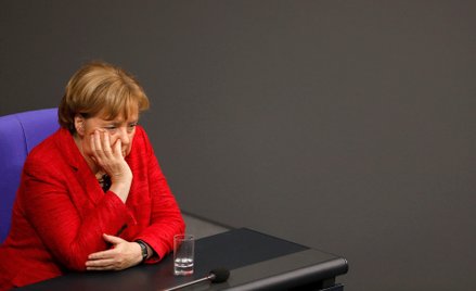 Haszczyński: SPD na dnie, niepewny los nowego rządu Merkel
