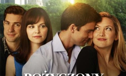 Pożyczony narzeczony