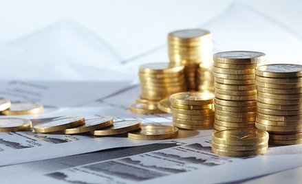Przelew w podzielonej płatności nie jest możliwy na rachunek ROR