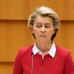 Ursula von der Leyen, przewodnicząca KE, od dawna wskazuje, że unijny system podatku od osób prawnyc