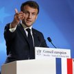 Emmanuel Macron