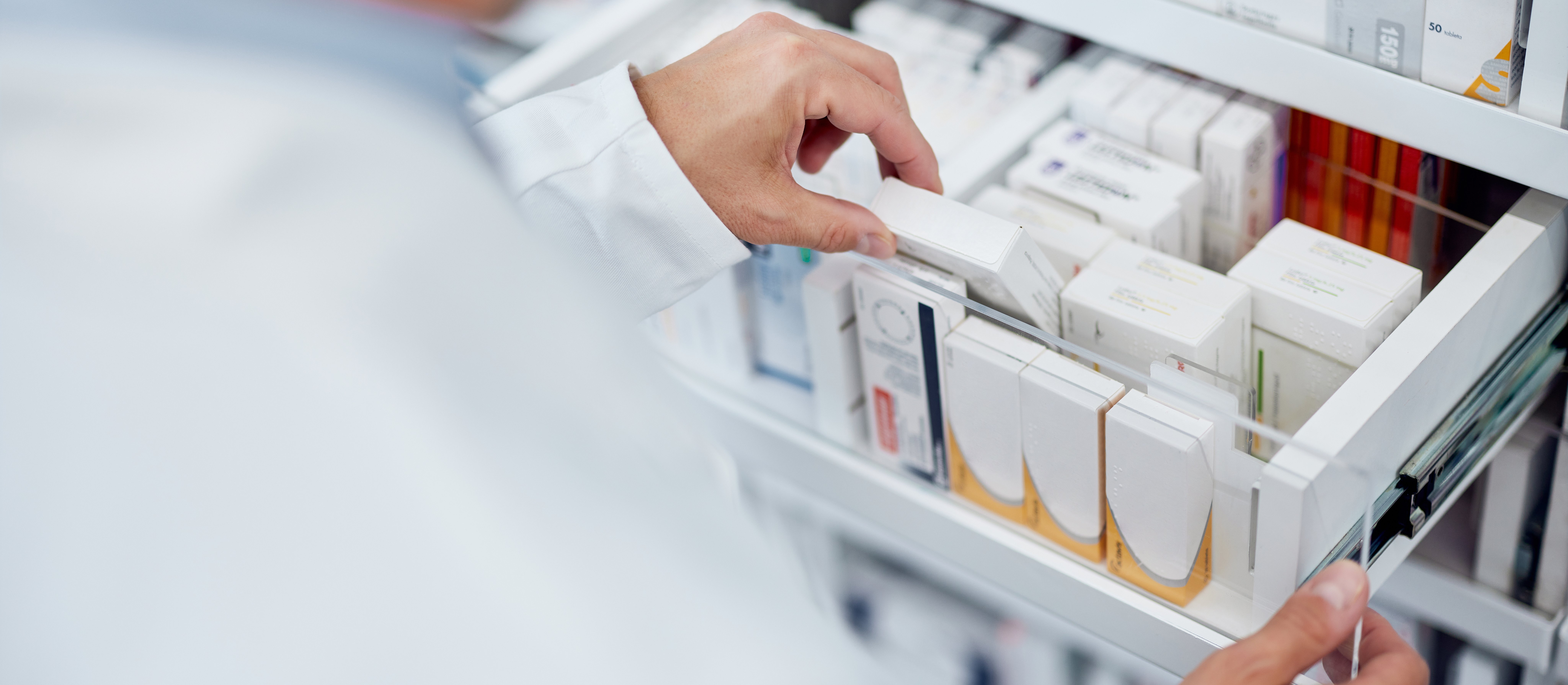 Rekordowy rok w polityce lekowej. Te leki i szczepienia są już dostępne z refundacją