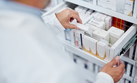 W tym roku pacjenci zyskali dostęp do rekordowej liczby nowych leków objętych refundacją