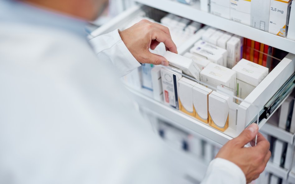 W tym roku pacjenci zyskali dostęp do rekordowej liczby nowych leków objętych refundacją