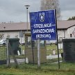 Pas Ćwiczeń Taktycznych (PĆT) przy strzelnicy garnizonowej na osiedlu Krzekowo w Szczecinie