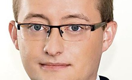 Mateusz Dróżdż prawnik Gide Loyrette Nouel, wykładowca Uczelni Łazarskiego