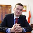 Mateusz Morawiecki: Rozwój Polski oparty był na długu